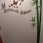 Le Cocon De Sofalia 3*