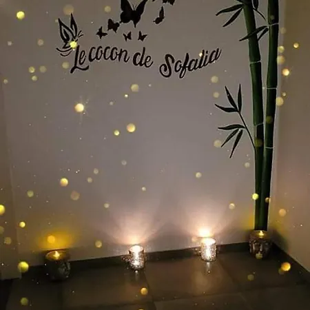 Le Cocon De Sofalia