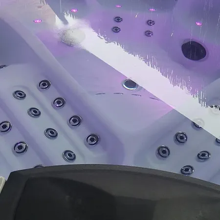 Le Cocon De Sofalia 3*