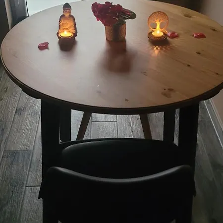 Bed & Breakfast Le Cocon De Sofalia