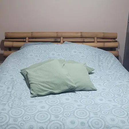 Le Cocon De Sofalia 3* Courcelles