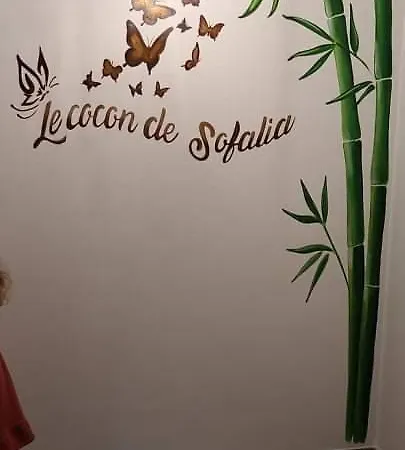 Le Cocon De Sofalia 3*