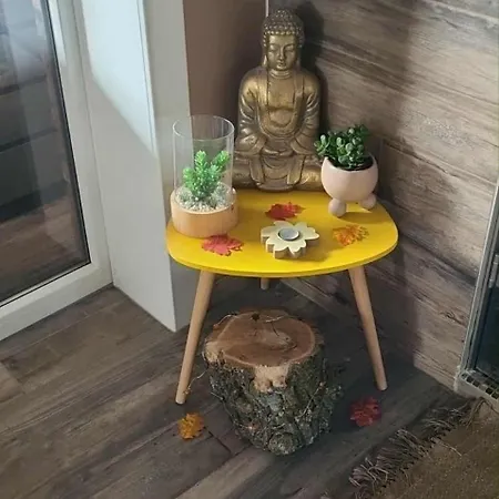 Le Cocon De Sofalia Courcelles