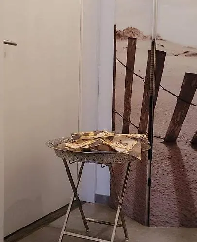 Le Cocon De Sofalia Alojamento de Acomodação e Pequeno-almoço Courcelles