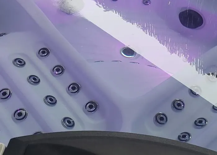 Le Cocon De Sofalia 3*