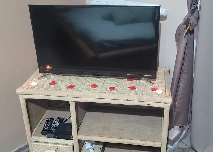 Le Cocon De Sofalia Courcelles