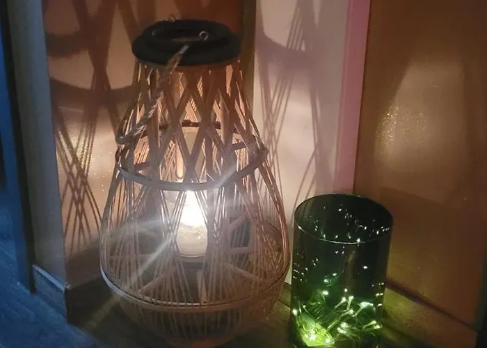 Le Cocon De Sofalia ベッド・アンド・ブレックファスト Courcelles