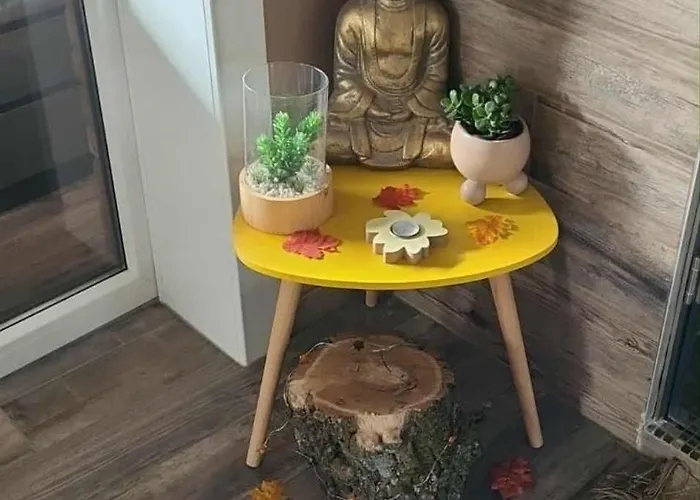 Le Cocon De Sofalia Courcelles